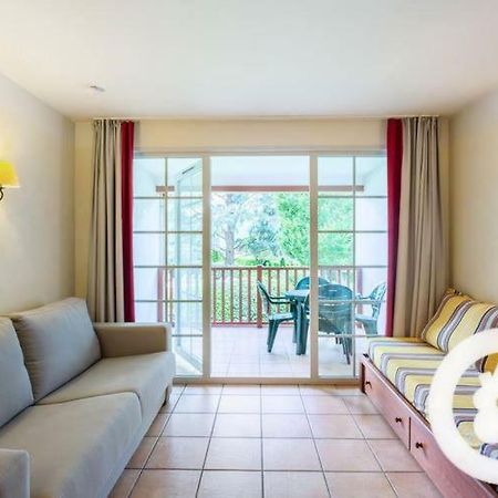 N111, Parc D'Arradoy-St Jean Pied De Port Apartment Uhart-Cize Екстериор снимка